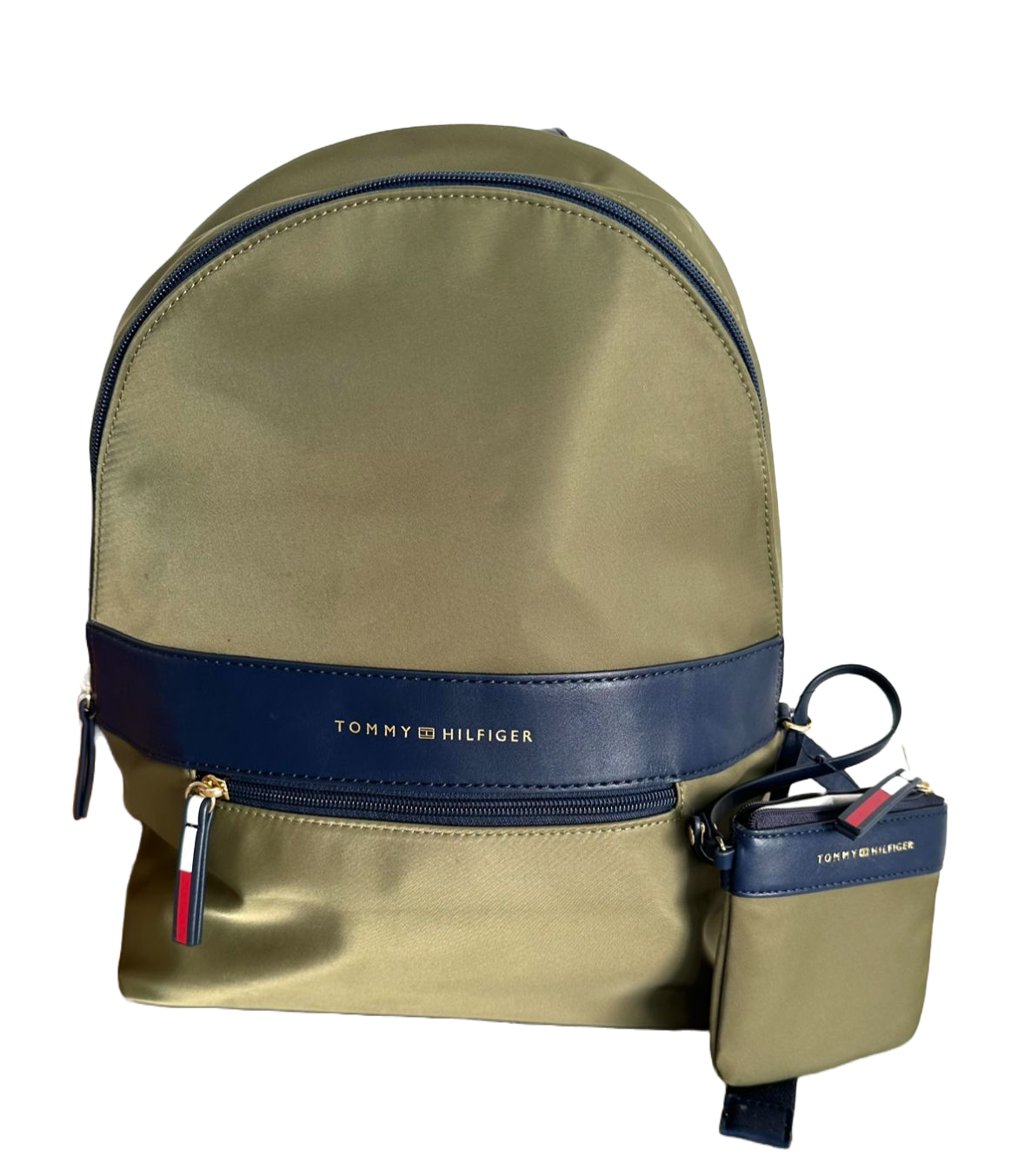 Tommy Hilfiger backpack