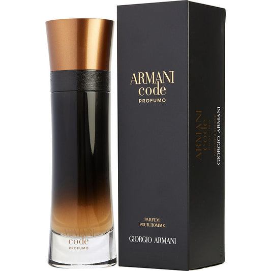 Giorgio Armani Code Profumo   30 / 110 ml  Eau de Parfum