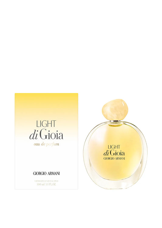 Giorgio Armani Light Di Gioia Eau De Parfum Spray for Women