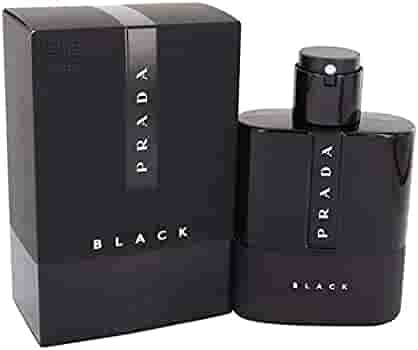 Prada Luna Rossa Black Eau de Parfum For Men
