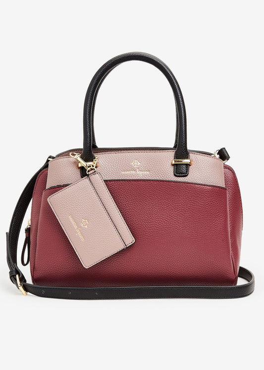 Nanette Lepore Lancaster Satchel