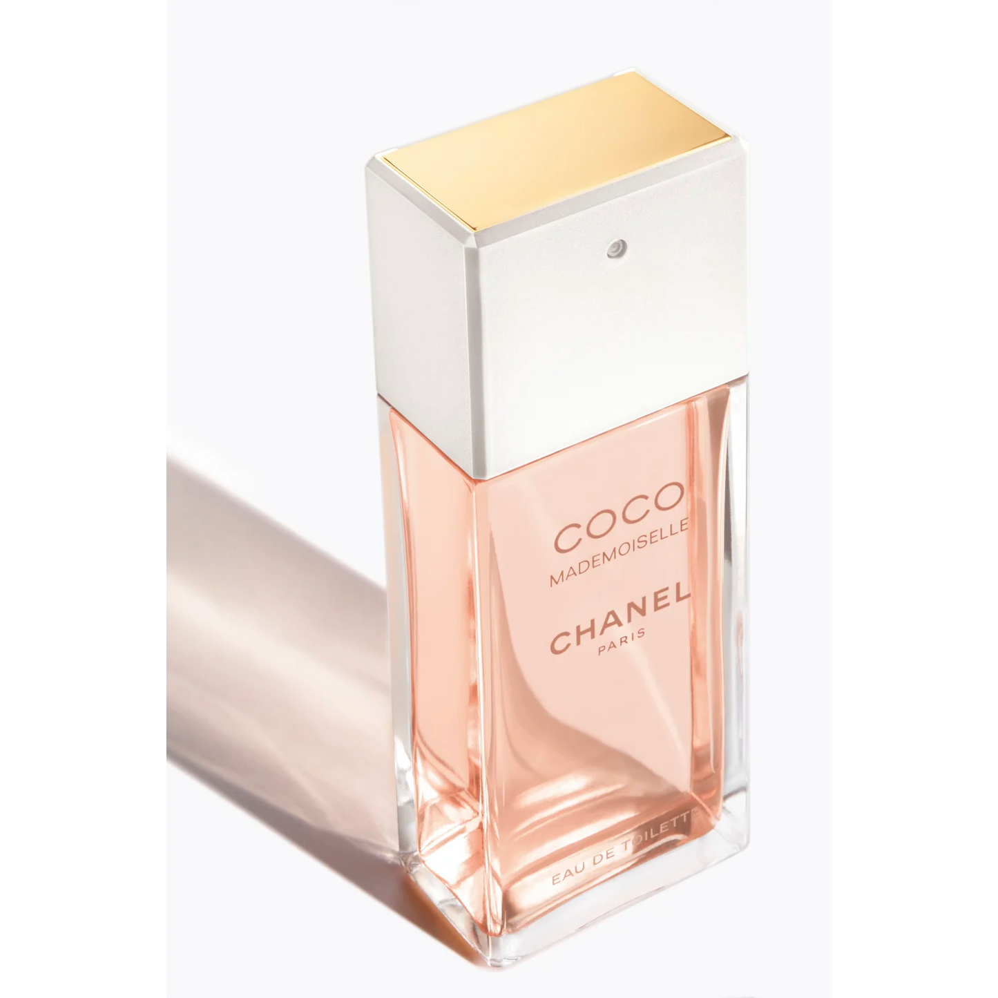 Chanel Coco Mademoiselle 100ml Eau De Toilette Spray