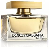 Dolce & Gabbana The One 75ML EAU De Parfum Spray