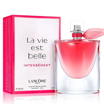 Lancome La Vie Est Belle Intensement 100ML L'eau De Parfum Spray