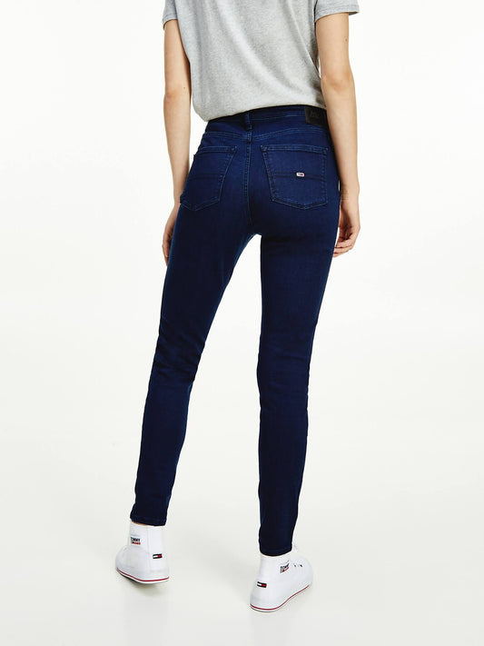 Tommy HilfigerSKINNY FIT JEAN