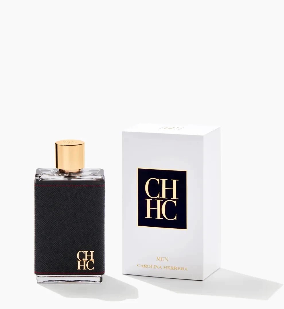 Carolina Herrera CH Men, 6.8 oz Eau De Toilette Spray