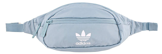 Adidas Original  national waist pack ash grey/white