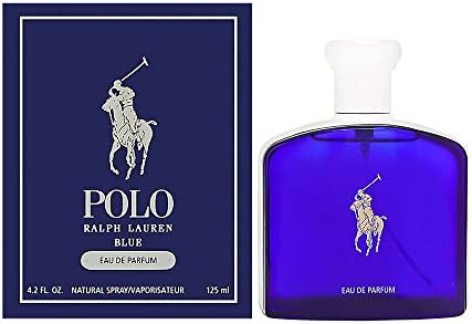 Ralph Lauren Polo Blue EDT