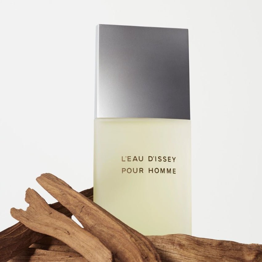 Issey Miyake L'Eau D'Issey Pour Homme 125ml EDT Spray