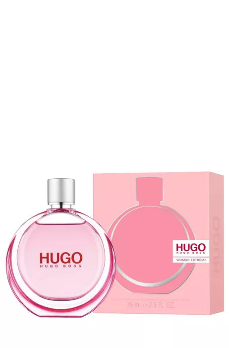 Hugo Boss Hugo Woman Extreme Eau de Parfum 75ml Spray Women Divas Store