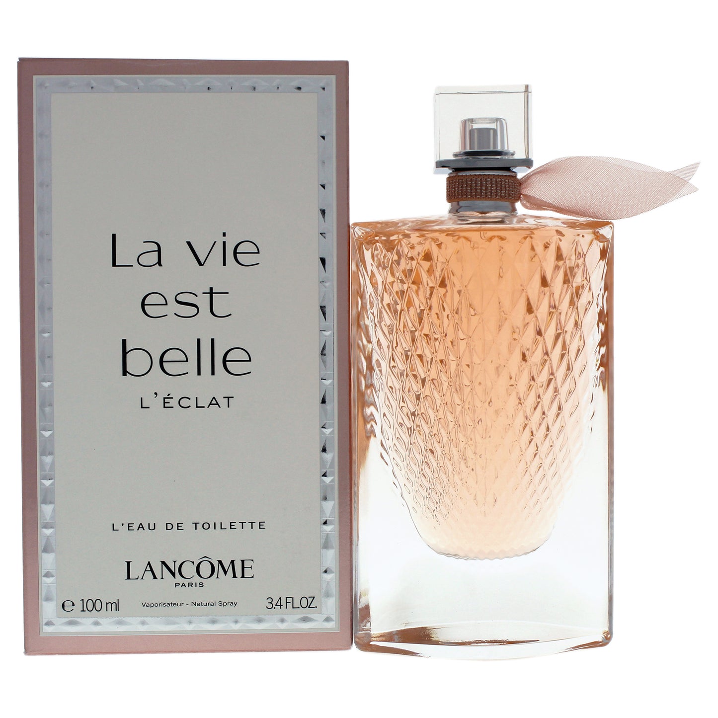 Lancôme La Vie Est Belle L'eclat  L'eau De Parfum 75ml Spray