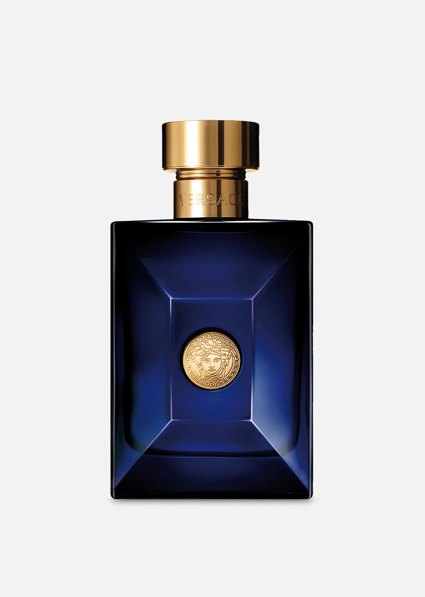 VERSACE Dylan Blue 100ml EDT for Men Spray