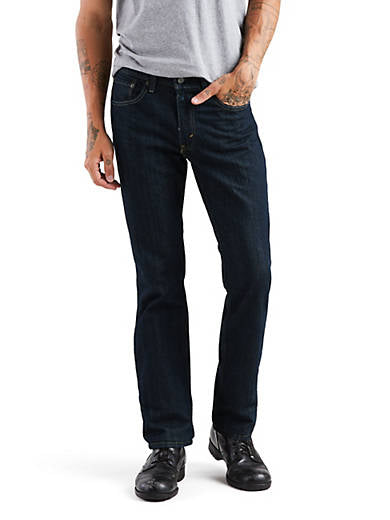 Levi's 514 Straight Fit Flex Men's Jeans