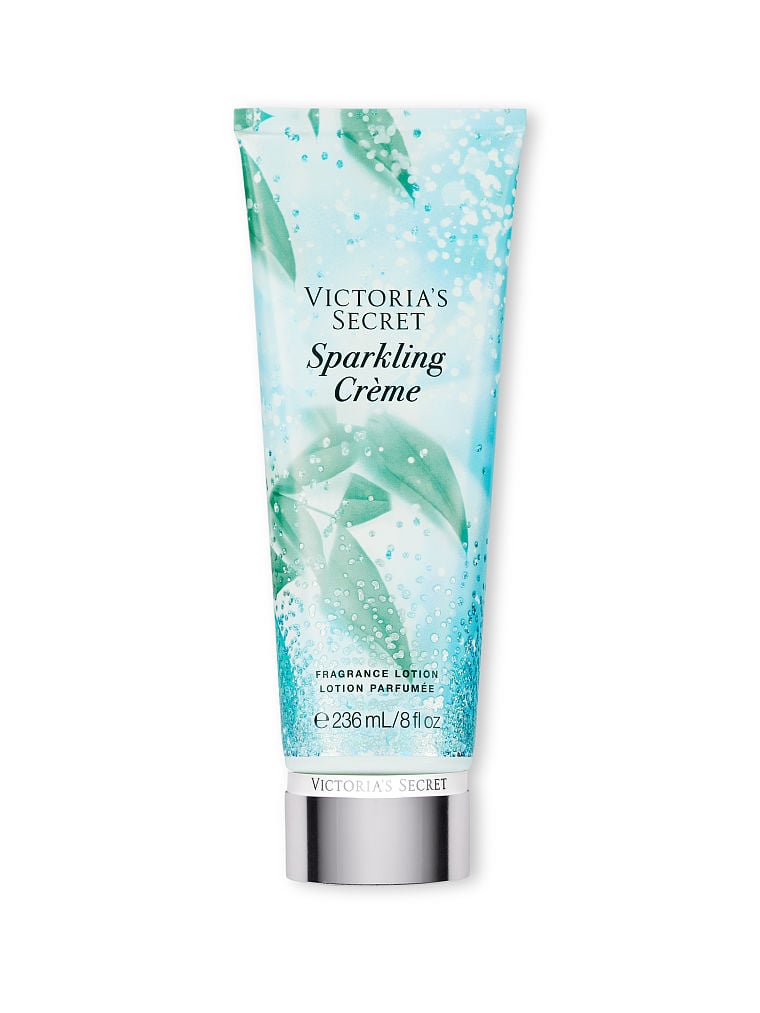 Victoria's Secret Fragrance Lotion