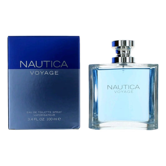 Nautica Voyage EDT Mens Fragrance
