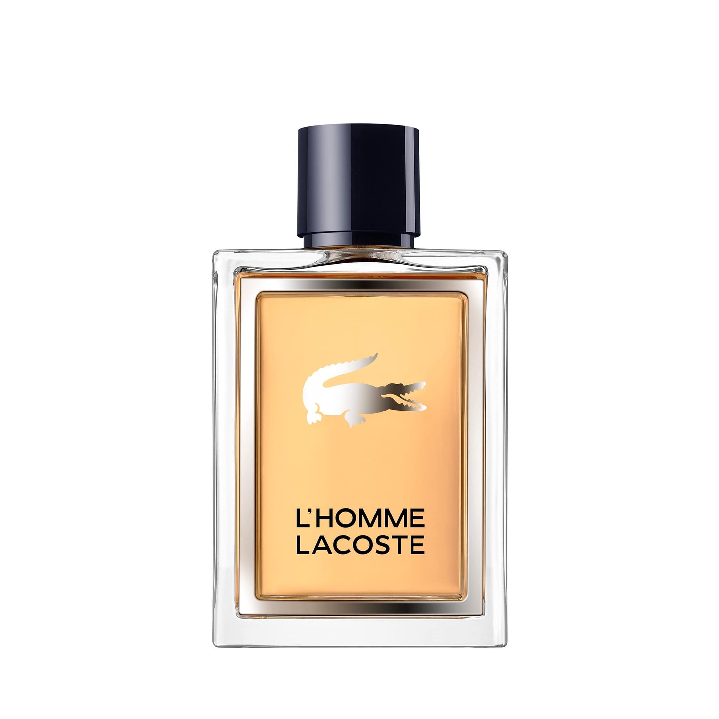 Lacoste L'Homme 100ML EAU De Toilette Spray