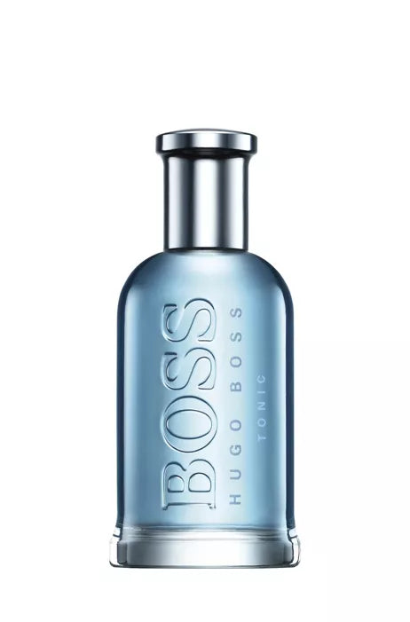 Hugo Boss Boss Bottled Tonic Eau de Toilette 100ml Spray