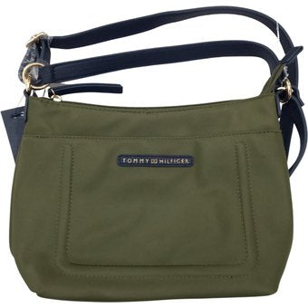 Tommy Hilfiger crossbody bag