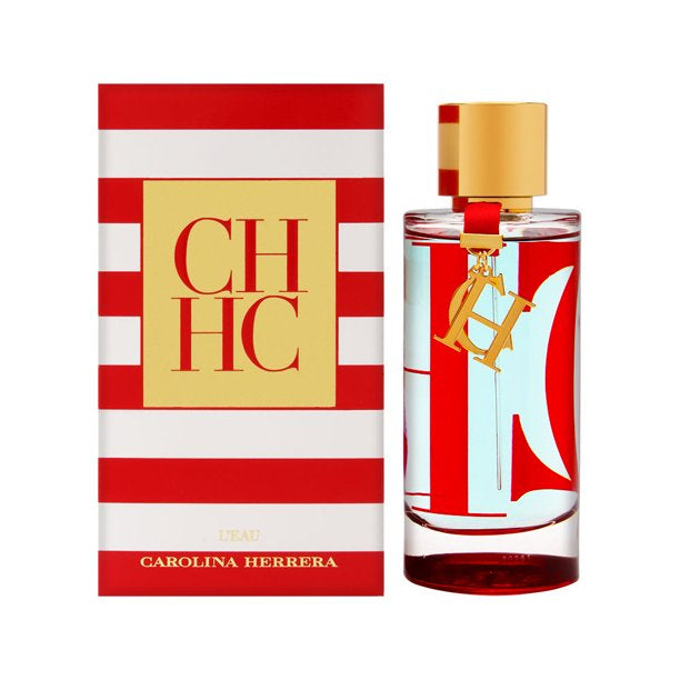 Carolina Herrera Ch L'eau By Carolina Herrera for Women Eau De Toilette Spray