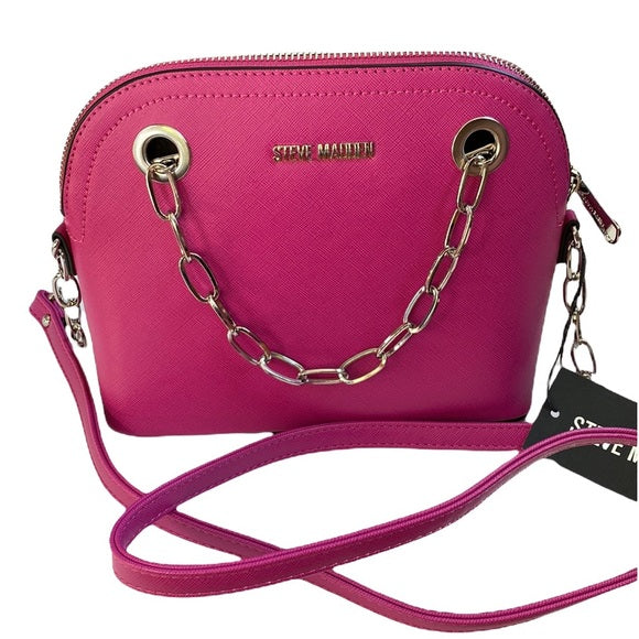 Steve Madden Marilyn swag chain crossbody bag