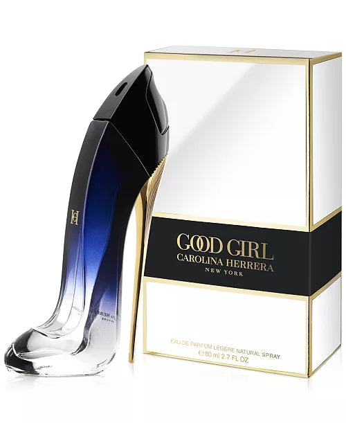 Carolina Herrera Good Girl Legere Eau De Parfum Spray 2.7 oz