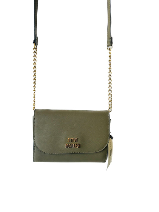 Steve Madden Crossbody