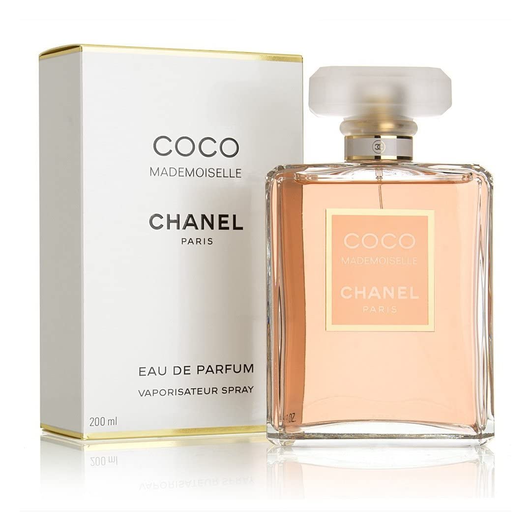 Chanel Coco Mademoiselle Eau De Parfum Spray 100ml