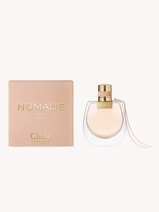 Chloe Nomade Eau de Parfum 75ml EDP Spray