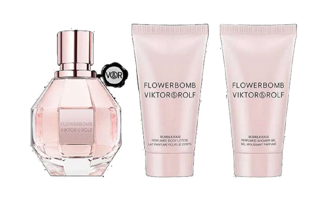Viktor & Rolf Fragrances Gift Sets for Women