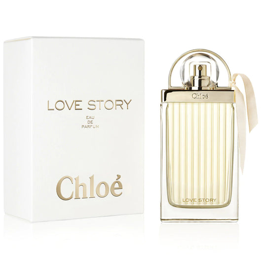 Chloé Love Story for Women 75ml EDP