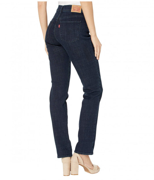 Levi's Classic Straight Fit Women's Jeans