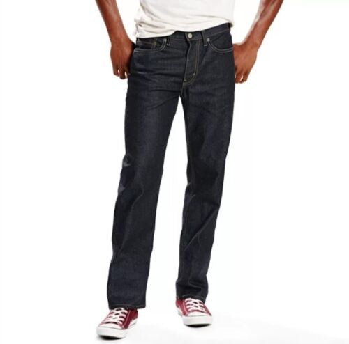 Levi's 514 Straight Fit Flex Men's Jeans