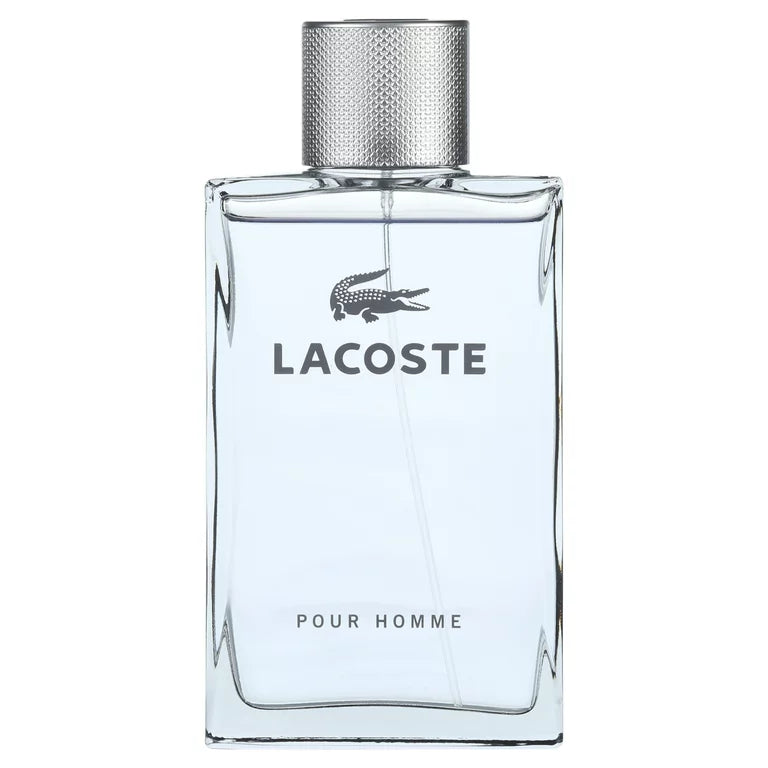 Lacoste Pour Homme - 100ml Eau De Toilette Spray