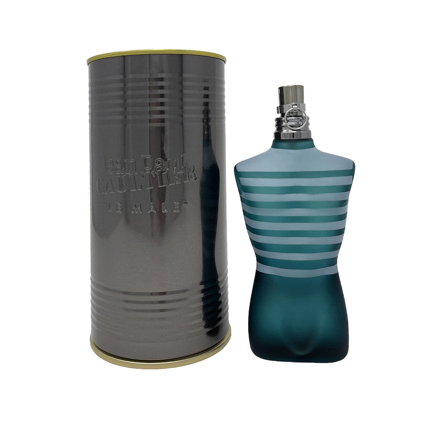 Jean Paul Gaultier Le Male Eau De Toilette 125 ml