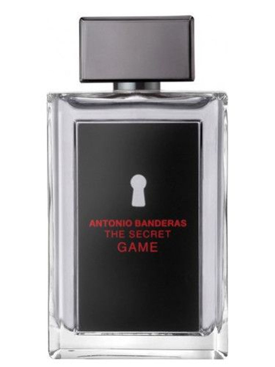 Antonio Banderas The Secret Game by Antonio Banderas cologne for men EDT
