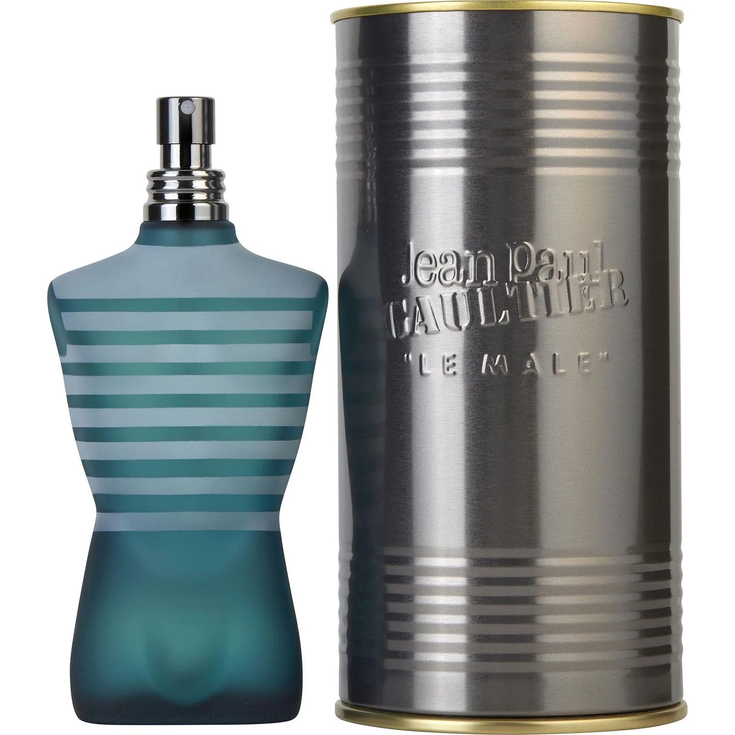 JEAN PAUL GAULTIER Le Male Eau De Toilette 125 ml