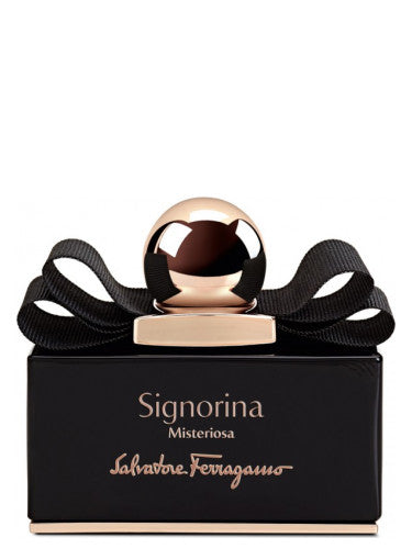 Salvatore Ferragamo Signorina Misteriosa 100ml EDP Spray