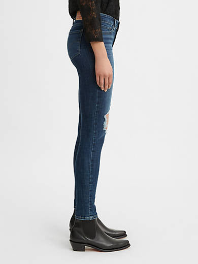 Levi’s 711 SKINNY WOMEN'S JEANS