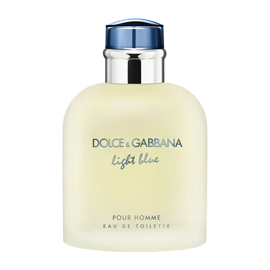Dolce & Gabbana Light Blue Eau de Toilette for Men