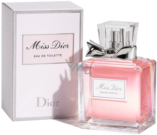 Christian Dior Miss Dior EDT 100ml