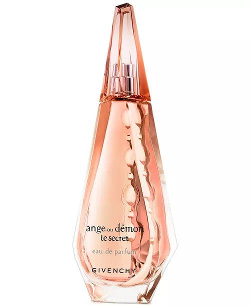 Givenchy Ange Ou Demon Le Secret Eau de Parfum Spray, 3.3 Ounce