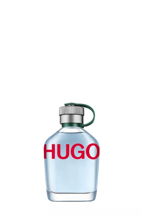 Hugo Boss Hugo Man Green 125ml EDT Spray