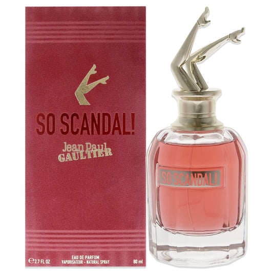 Jean Paul Gaultier So Scandal EAU De Parfum Spray