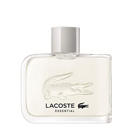 Lacoste Essential Pour Homme 125ML EDT Spray