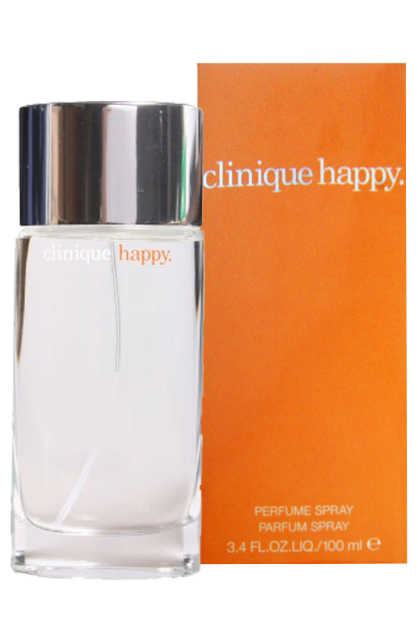 Clinique Happy EAU De Parfum EDP 100ML Spray