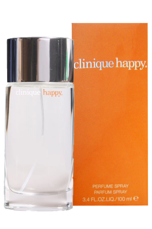 Clinique Happy EAU De Parfum EDP 100ML Spray