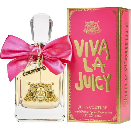 Juicy Couture Viva La Juicy 100ml Eau De Parfum