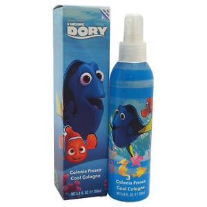 Disney Kids Finding Dory Cool Cologne Body Spray 6.8 oz