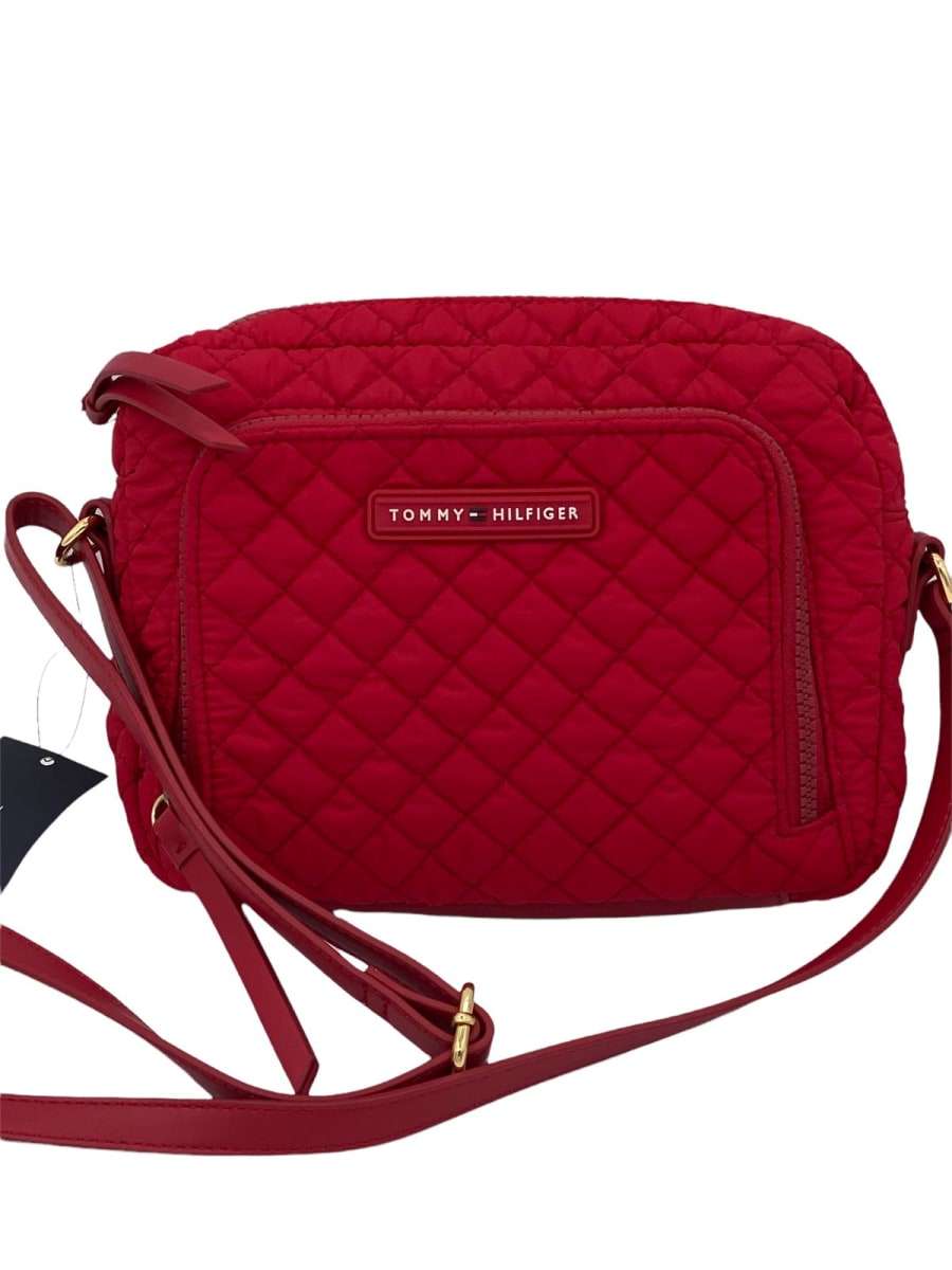 Tommy Hilfiger crossbody bag