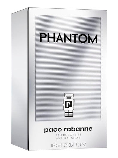 Paco Rabanne Phantom EAU De Toilette Spray